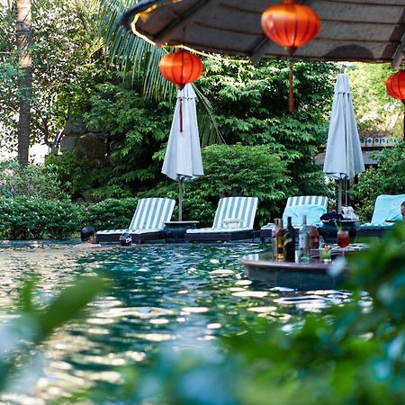 Hoi An Emotion Boutique Villa Dış mekan fotoğraf