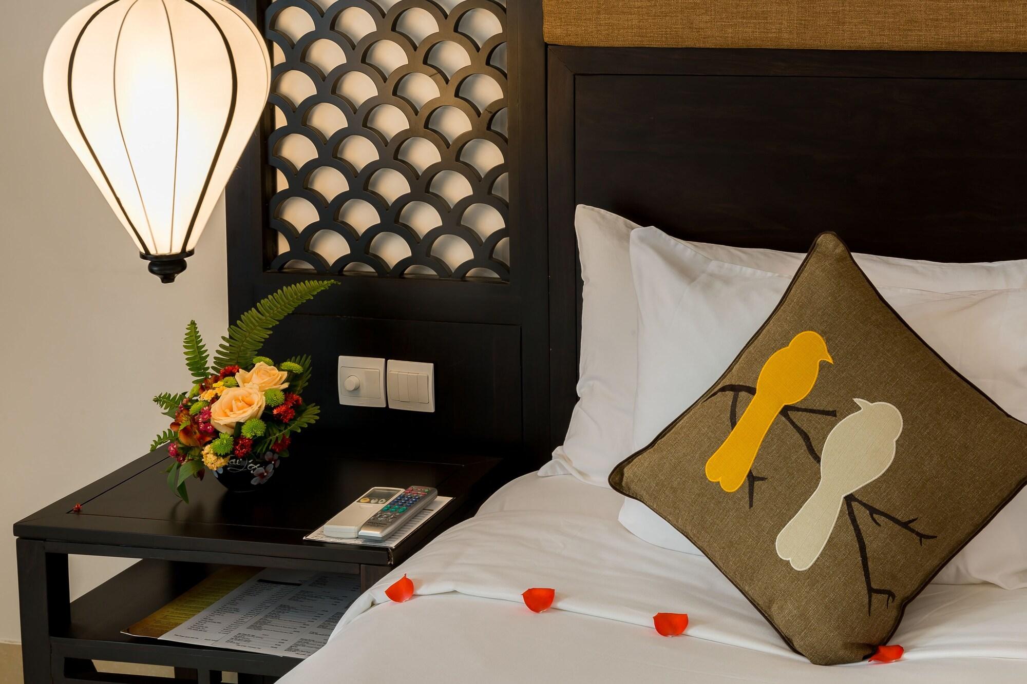 Hoi An Emotion Boutique Villa Dış mekan fotoğraf