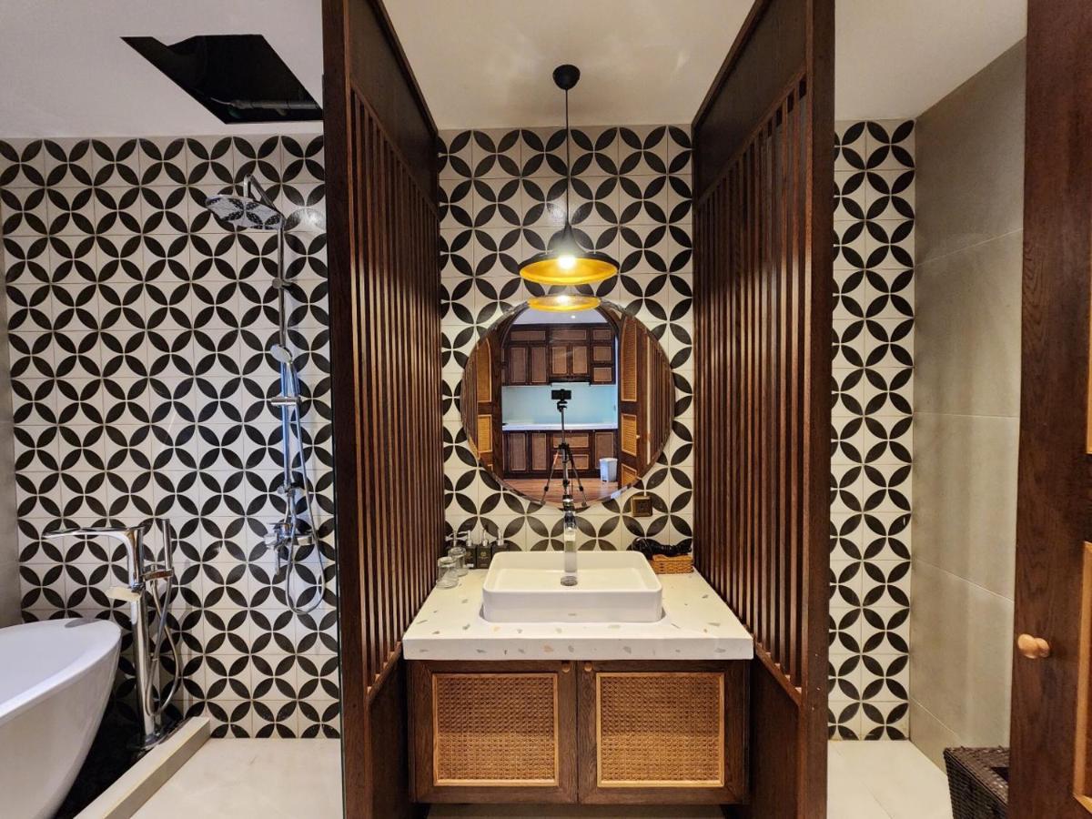 Hoi An Emotion Boutique Villa Dış mekan fotoğraf