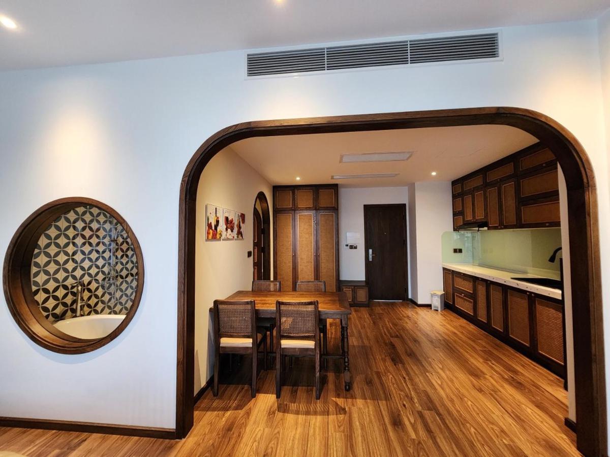 Hoi An Emotion Boutique Villa Dış mekan fotoğraf