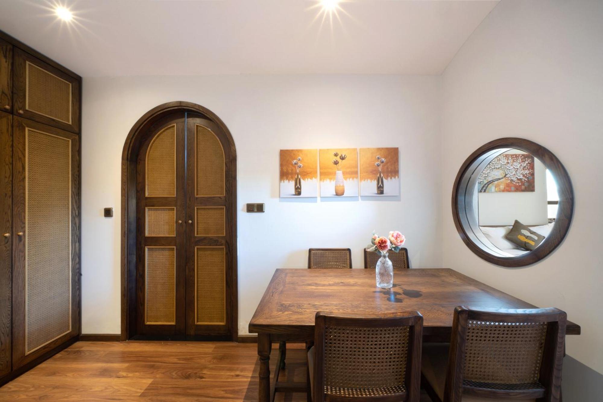 Hoi An Emotion Boutique Villa Dış mekan fotoğraf