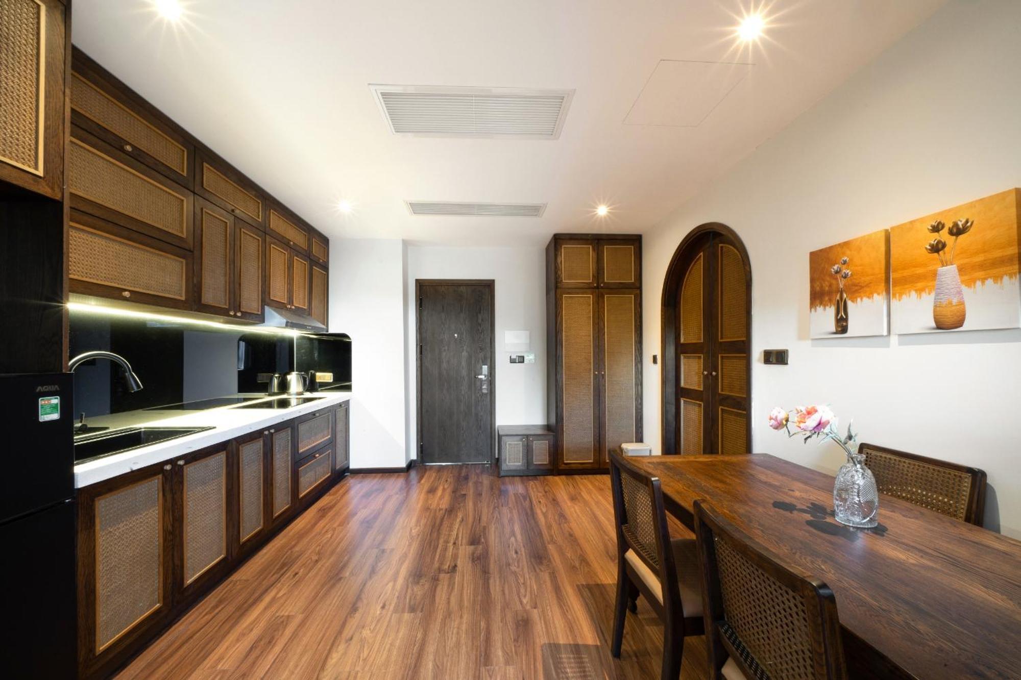 Hoi An Emotion Boutique Villa Dış mekan fotoğraf