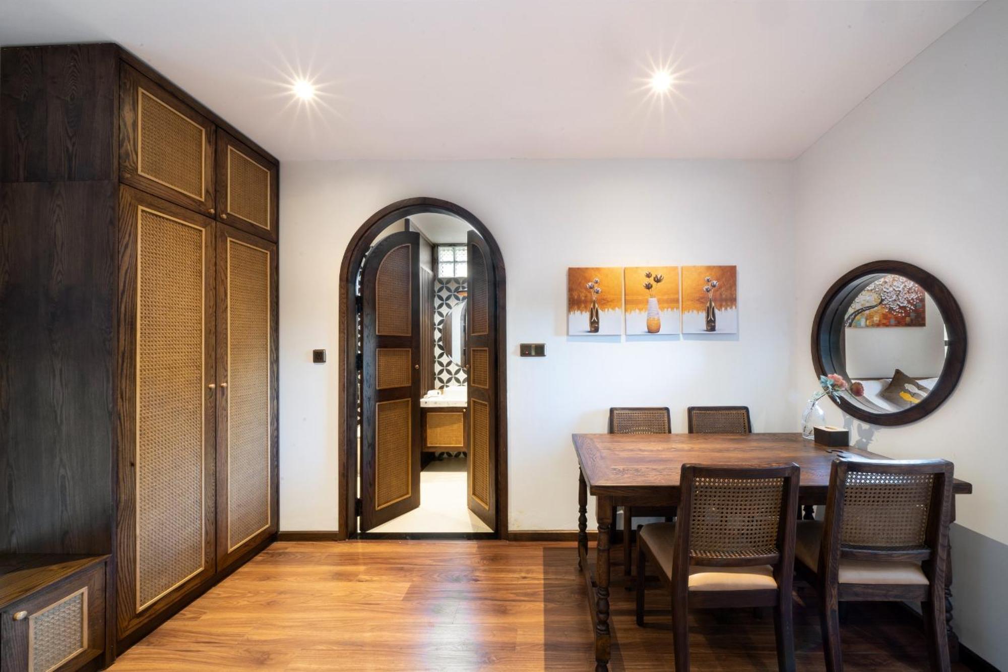 Hoi An Emotion Boutique Villa Dış mekan fotoğraf