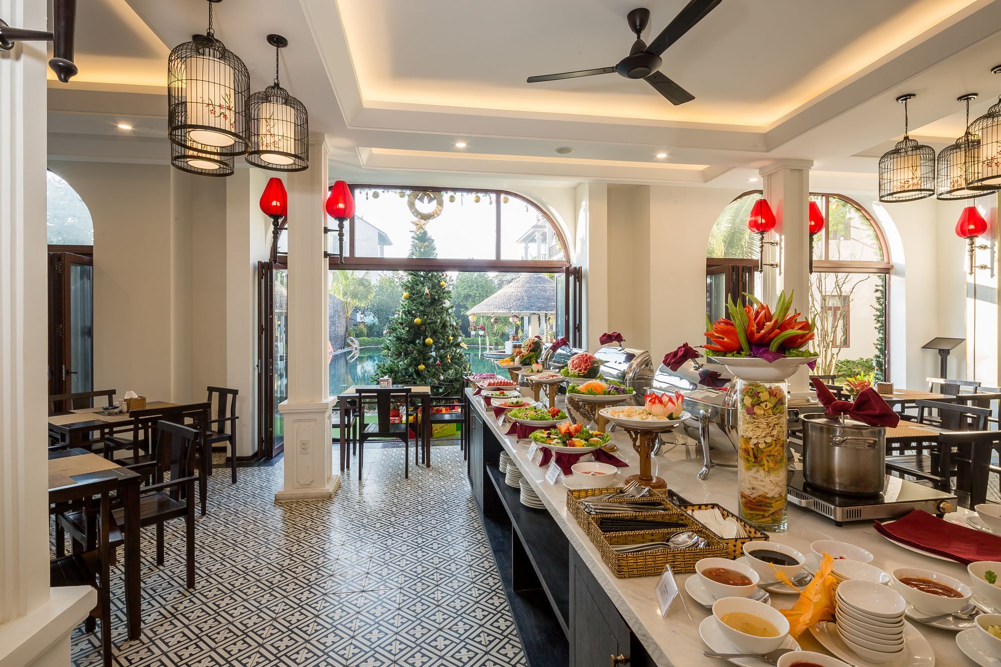 Hoi An Emotion Boutique Villa Dış mekan fotoğraf