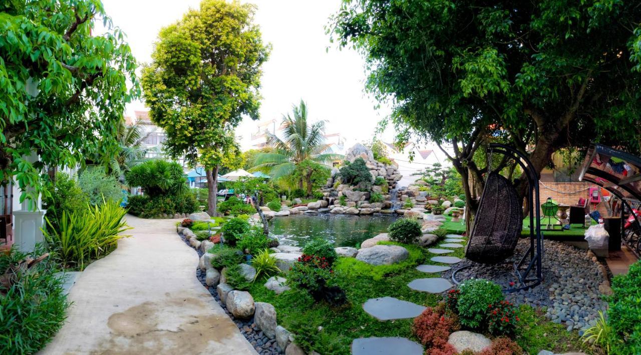 Hoi An Emotion Boutique Villa Dış mekan fotoğraf