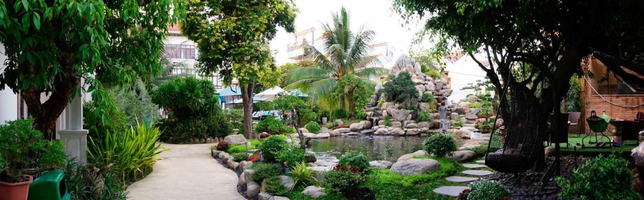 Hoi An Emotion Boutique Villa Dış mekan fotoğraf